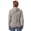 Adult Keeper Vintage Jersey Hooded Pullover T-Shirt