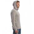 Adult Keeper Vintage Jersey Hooded Pullover T-Shirt