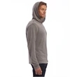 Adult Keeper Vintage Jersey Hooded Pullover T-Shirt