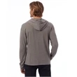 Adult Keeper Vintage Jersey Hooded Pullover T-Shirt