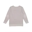 Adult Harborside Melange French Terry Crewneck with Elbow...