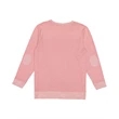 Adult Harborside Melange French Terry Crewneck with Elbow...