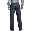 Men's FLEX Loose Fit Double-Knee Work Pant