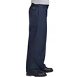 Men's FLEX Loose Fit Double-Knee Work Pant