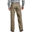 Men's FLEX Loose Fit Double-Knee Work Pant