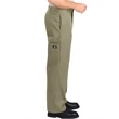 Men's FLEX Loose Fit Double-Knee Work Pant