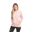 Unisex Santa Cruz Pullover Hooded Sweatshirt