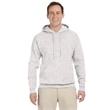 Adult NuBlend® Fleece Pullover Hooded Sweatshirt