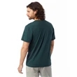 Unisex Organic Basic Crew