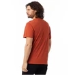 Unisex Organic Basic Crew