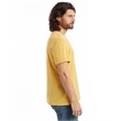Unisex Organic Basic Crew
