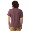 Unisex Organic Basic Crew