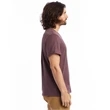 Unisex Organic Basic Crew