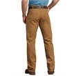 Men's FLEX Regular Fit Straight Leg Tough Max™ Duck 5-Poc...