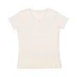 Ladies' Premium Jersey V-Neck T-Shirt