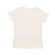 Ladies' Premium Jersey V-Neck T-Shirt