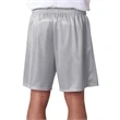 Adult Seven Inch Inseam Mesh Short