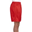 Adult Seven Inch Inseam Mesh Short