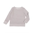 Toddler Harborside Melange French Terry Crewneck with Elb...