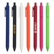 Click Action Plastic Pen