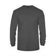 Badger Youth Triblend Long Sleeve T-Shirt