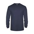 Badger Youth Triblend Long Sleeve T-Shirt