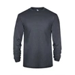 Badger Youth Triblend Long Sleeve T-Shirt