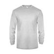 Badger Youth Triblend Long Sleeve T-Shirt