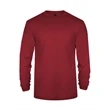 Badger Youth Triblend Long Sleeve T-Shirt