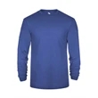 Badger Youth Triblend Long Sleeve T-Shirt