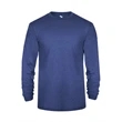 Badger Youth Triblend Long Sleeve T-Shirt