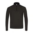 C2 Sport Youth Quarter-Zip Pullover