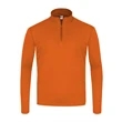 C2 Sport Youth Quarter-Zip Pullover