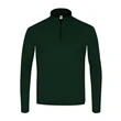 C2 Sport Youth Quarter-Zip Pullover