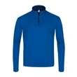 C2 Sport Youth Quarter-Zip Pullover