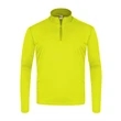C2 Sport Youth Quarter-Zip Pullover