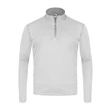 C2 Sport Youth Quarter-Zip Pullover