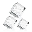 Burrill Corner Cube Award