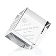 Burrill Corner Cube Award