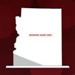 State Map Award -  Arizona