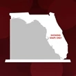 State Map Award -  Florida