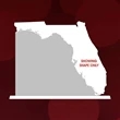 State Map Award -  Florida