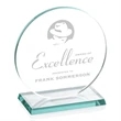 Elgin Award - Jade