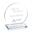 Elgin Award - Clear