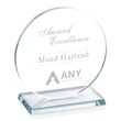 Elgin Award - Clear