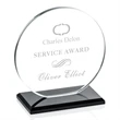 Elgin Award - Black