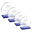 Elgin Award - Blue