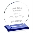 Elgin Award - Blue
