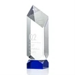 Achilles Tower Award - Blue