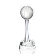 Willshire Globe Award - Clear